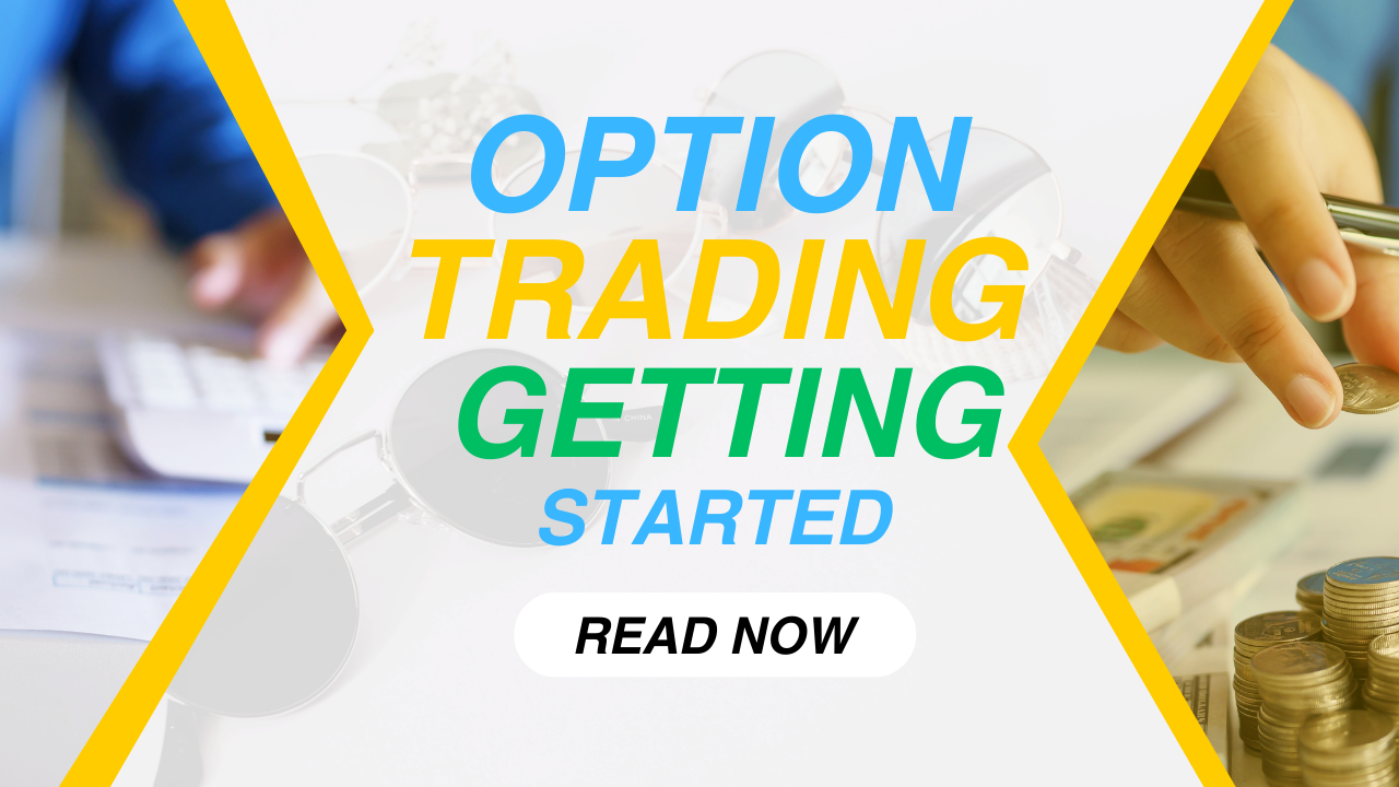 Option Trading Earning