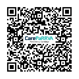 QR code to verify GeniResearch performance on PaRRVA